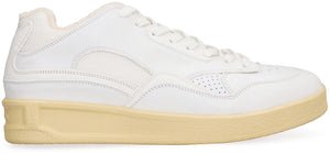 Dragon low-top sneakers-1